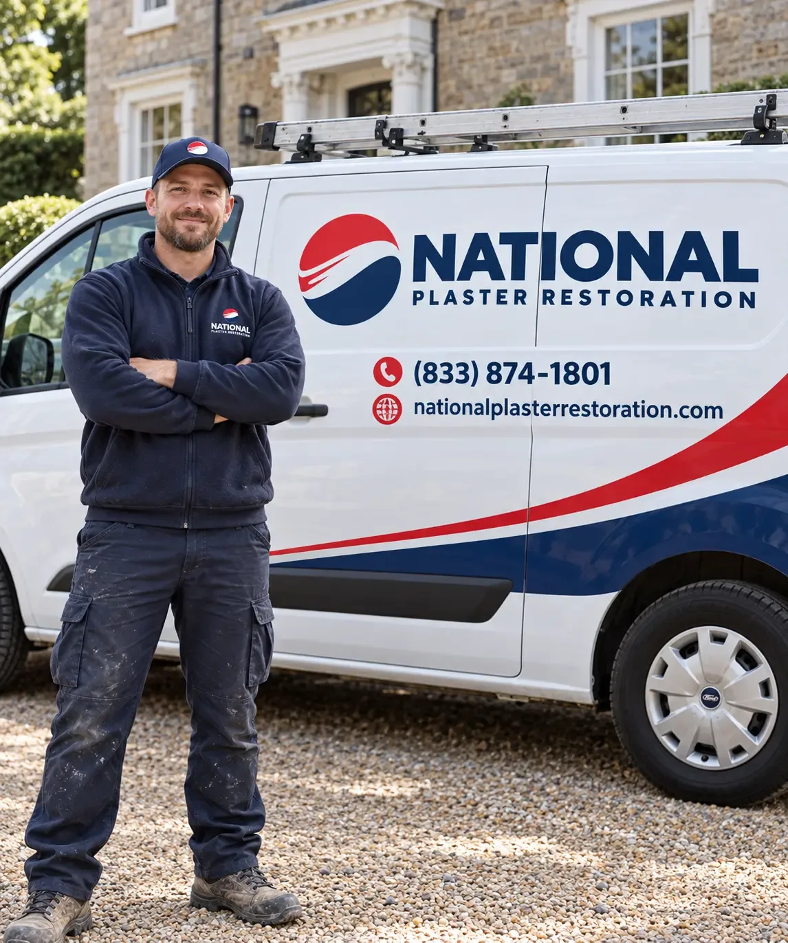 Plaster Repair Verden, OK FAQs